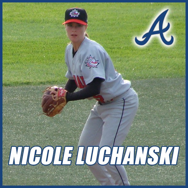Take a look at the latest <a href="/GirlsBaseballAB/">Alberta Girls Baseball</a> athlete spotlight on Nicole Luchanski!! <a href="/Luch_5/">Nicole Luchanski</a> 

…irlsbaseball.msa4.rampinteractive.com/content/athlet…