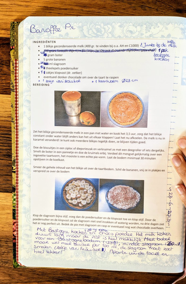 Nadieh Bremer Yay I Can Finally Reveal My Contribution To The New Marketcafemag Magazine My Food Photography Inspired Dataviz Pen Plotted Recipe For Banoffee Pie Obviously Can T Wait To Get A Copy Of The Issue