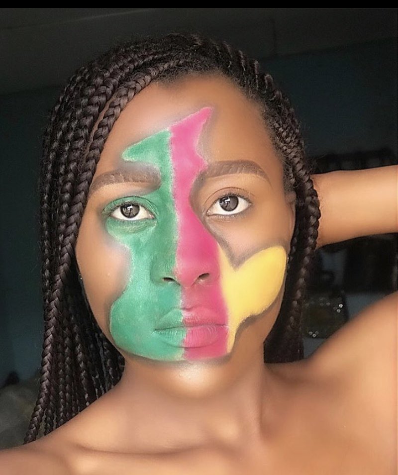 Datcutechrista1's tweet photo. 🇨🇲🥺💔 #endanglophonecrisis https://t.co/BJZFg3cr79