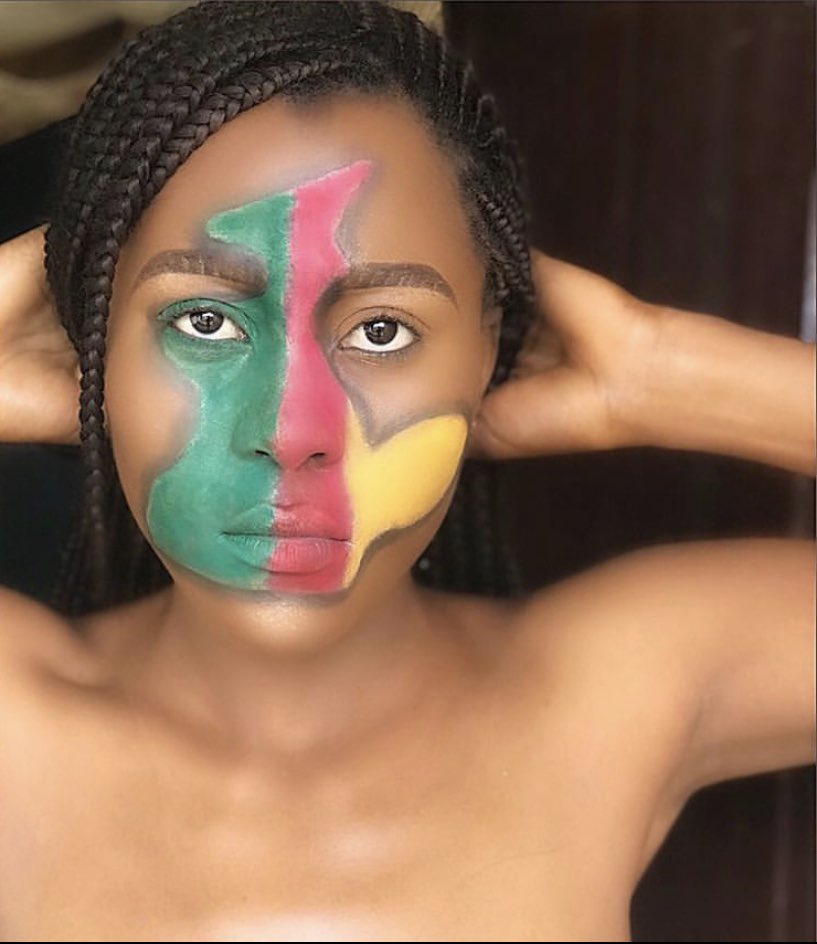 Datcutechrista1's tweet photo. 🇨🇲🥺💔 #endanglophonecrisis https://t.co/BJZFg3cr79