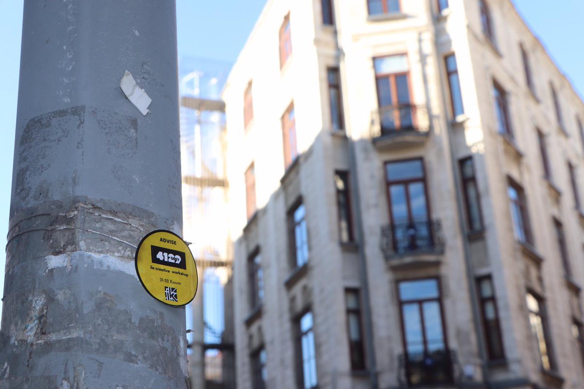 Boğaziçi ADvise Reklamcılık Akademisi tweet media