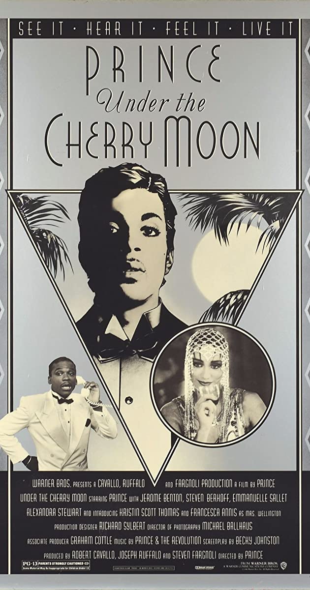 “It’s Just Around The Corner”Many of you think this flick should be erased from memory. I’ve read a lot of horrible reviews about it, and all I can say to them is that most of them are due to the fact that you are trying to compare his other movies.