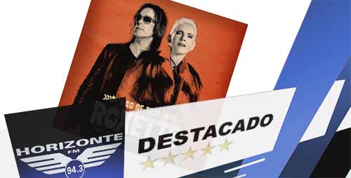 943HORIZONTE's tweet photo. 🆕⎥🇸🇪⎥DESTACADO DE LA SEMANA ® 
☆ Roxette - Pocketful Of Rain ☆ 
(Previously Unreleased)
From Their New Album #BagOfTrix Vol.1 @TheRealRoxette @PartyPleaser #MarieFredriksson #NewMusic #Sweden #BuenosAires #Argentina https://t.co/10vUxBoEry
