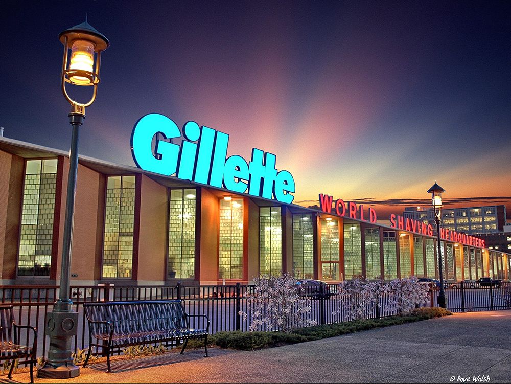 Gillette plans to shave use of virgin plastics by 50% by 2030 | Greenbiz buff.ly/3oOXFsv