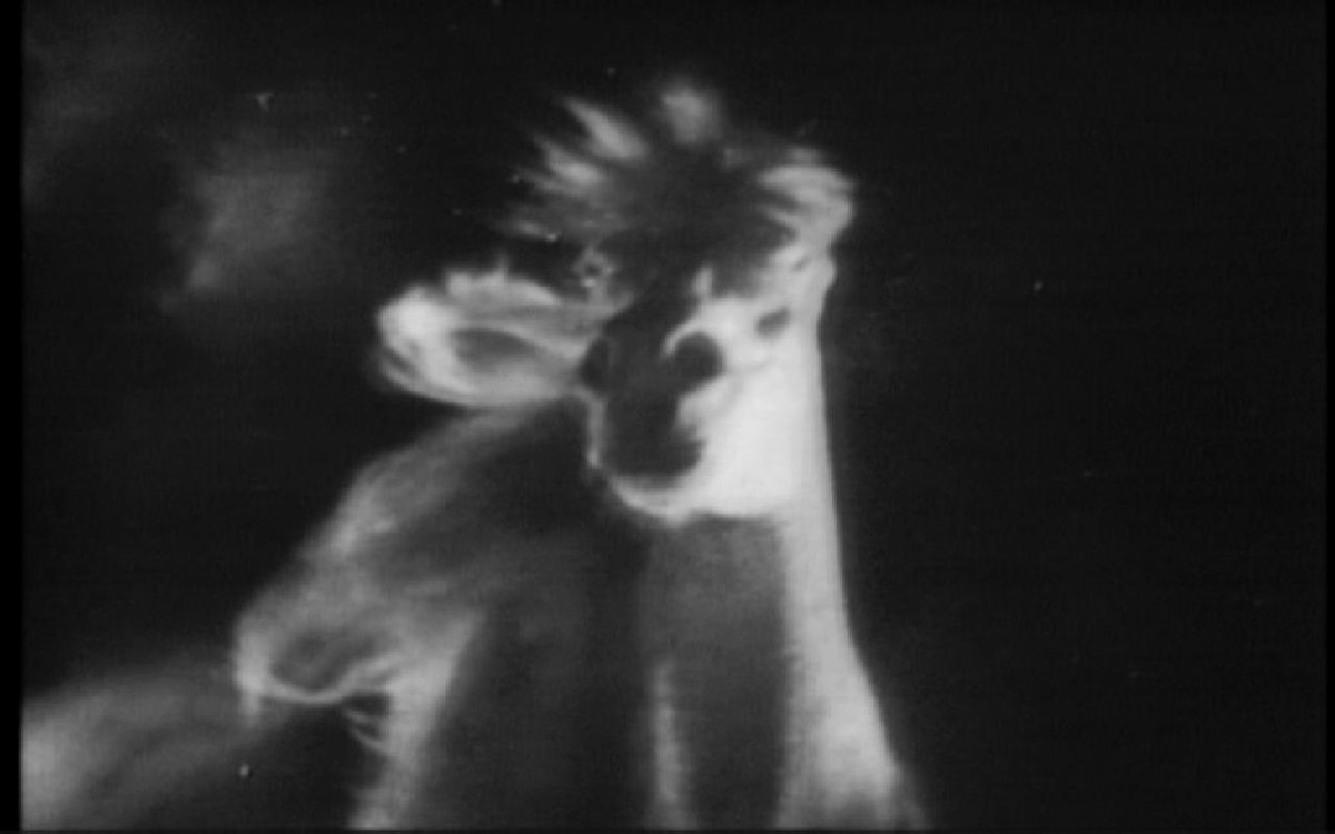 The Wind (Victor Sjostrom, 1928)and that's gonna do it for the silents.