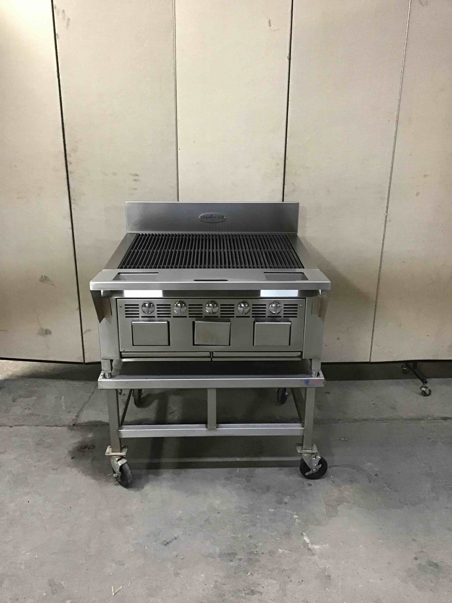 topshopauctions's tweet photo. AMAZING #AUCTION ENDING TONIGHT AT 8PM CST!
**Contents of a former Ruth's Chris Steakhouse location*
Click Here to View: https://t.co/UljHJFnu09
#bidfta #somethingforeveryone #goinggoinggone #nameyourpriceonanything #restauraequipment #letsgetstarted #auctionhouse #surplusgoods https://t.co/7KsTgJtMTb