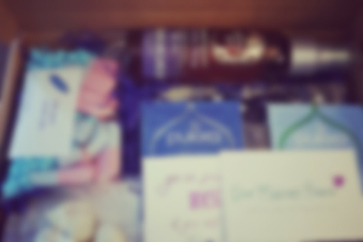 OurMissingPeace's tweet photo. On the run up to Ben's 8th anniversary and the incoming lockdown part 2, I want to do something positive!
I've started a go fund me to help provide FREE self care kits for bereaved parents.
Please RT and support the best you can  https://t.co/kj5xmeakPT @gofundme https://t.co/k3ltGW4lGz