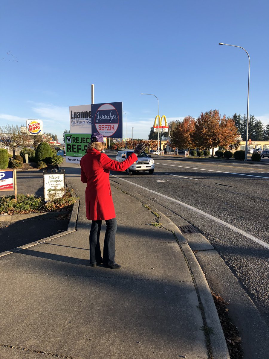 JenniferSefzik's tweet photo. Good Morning Lynden! ☀️ https://t.co/lz6J7oFgJ0