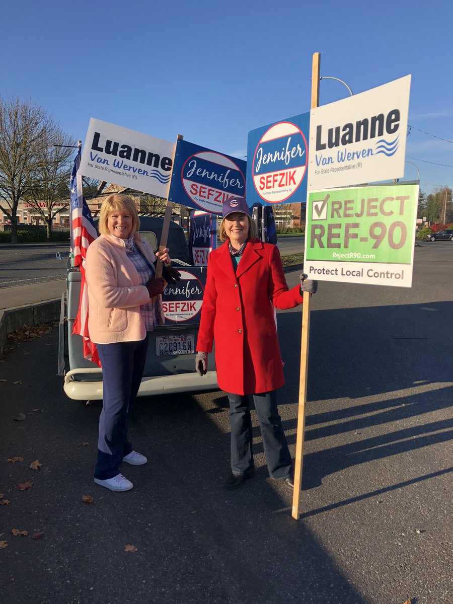 JenniferSefzik's tweet photo. Good Morning Lynden! ☀️ https://t.co/lz6J7oFgJ0