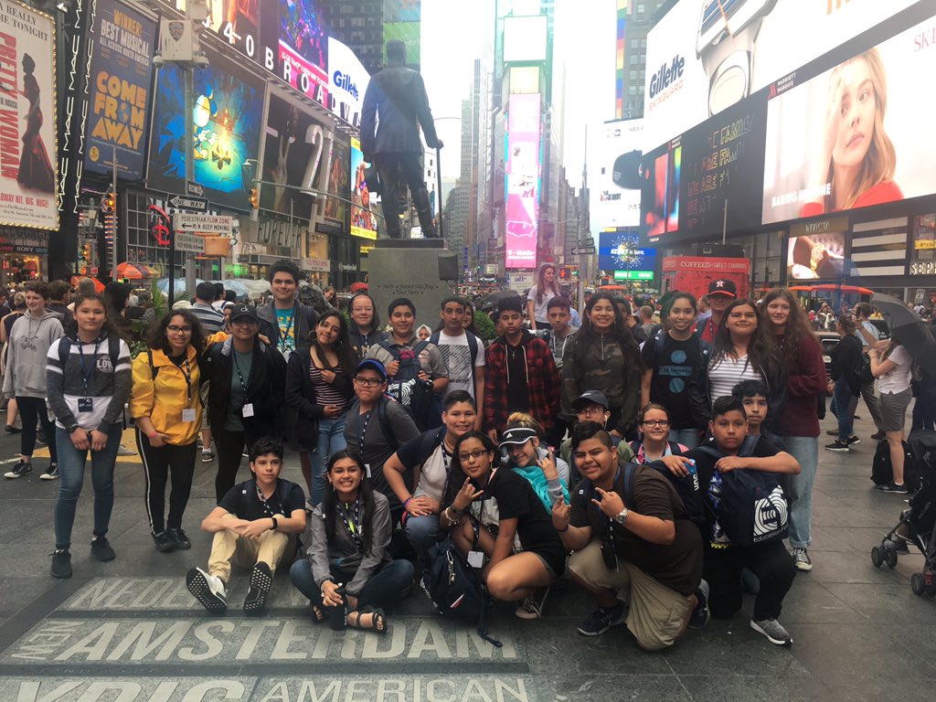 TravelWithMsA's tweet photo. This could be you!! Scholarships are available for current 7th Graders until Nov. 11. Space still available for both 2021 and 2022 trips. Contact @hmsalderete with questions. @HamiltonMS1 @AHMS_counsel @AHMSArtBark @AHMSHuskyCheer @AHMSPTO @ahmslibrarytech @ahmssapphires https://t.co/6lYDPZ6ZMf
