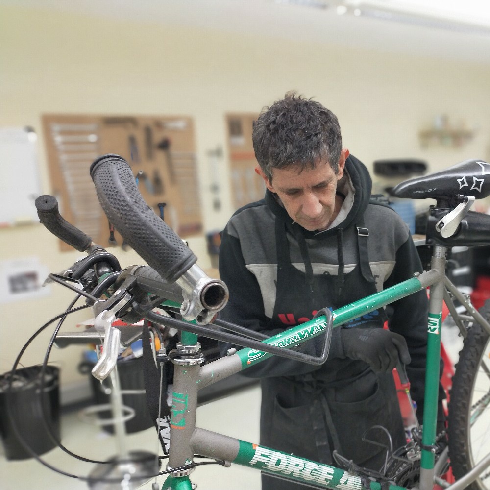 unisbike's tweet photo. UNIS BIKE.💥💥 s'adapte aux contraintes sanitaires
Ouverture clientèle sur rendez vous
Mardi au vendredi 13h - 18h https://t.co/aem64gLInt