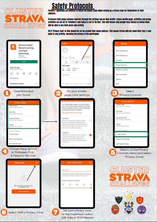 Touch Primary School and Nursery tweet media
