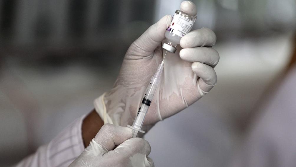 LaGacetaTucuman's tweet photo. Tercera prueba en Argentina: comienza el estudio de una nueva potencial vacuna contra la covid-19 https://t.co/FIF2KfGAVL https://t.co/b492X36bKf