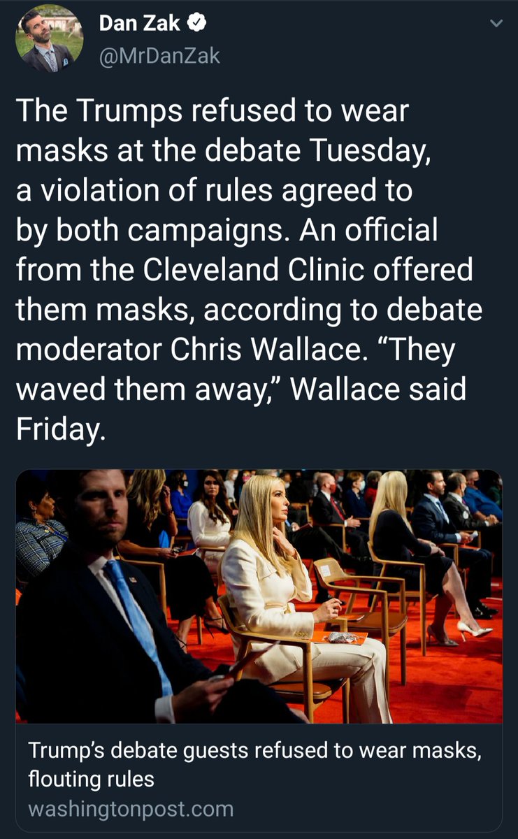 The United States cannot kick the coronavirus because every single preventative measure we set in place is swallowed by our selfishness. The problem is exacerbated by the president and his allies priding themselves on breaking this social contract.