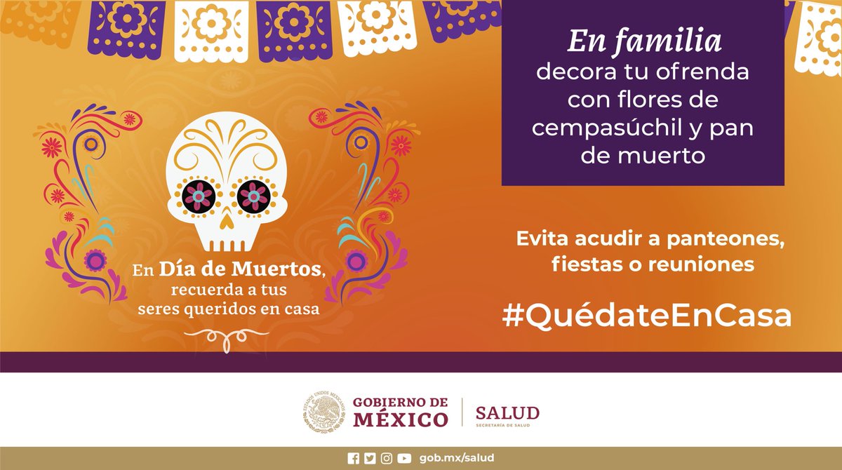 Instituto Nacional de Cancerología tweet media