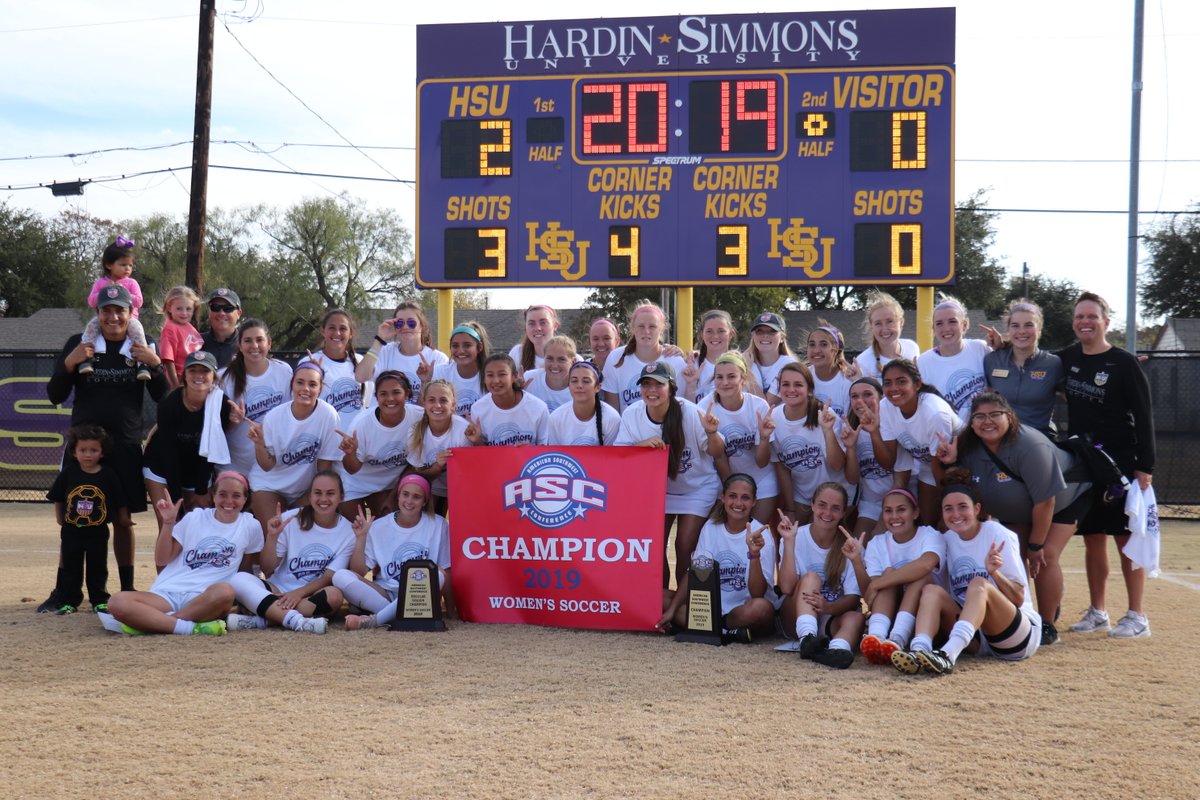HSUAthletics's tweet photo. HSU Soccer Named to Programs That Inspire National List

https://t.co/asqhbR31AL https://t.co/ihvLGDDmcP