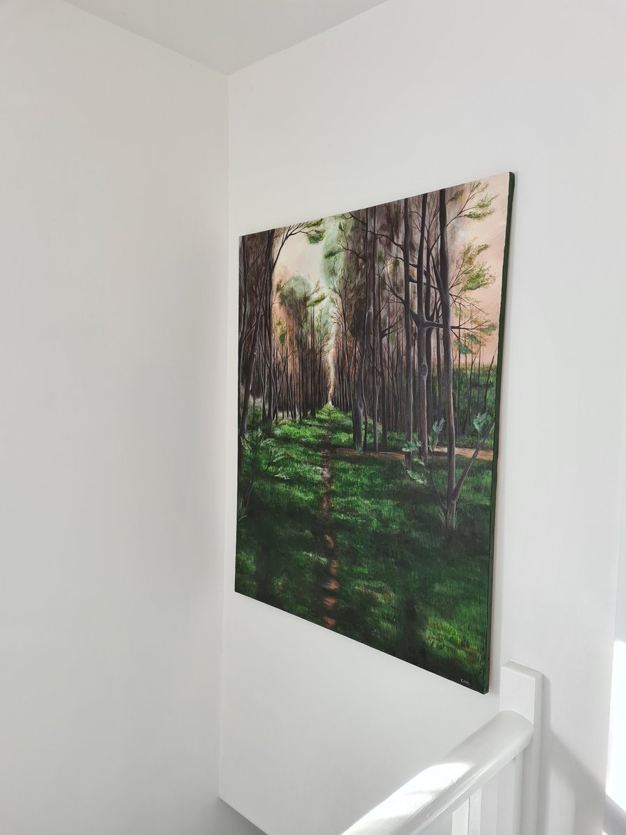 Charl_Lucy_Art tweet media