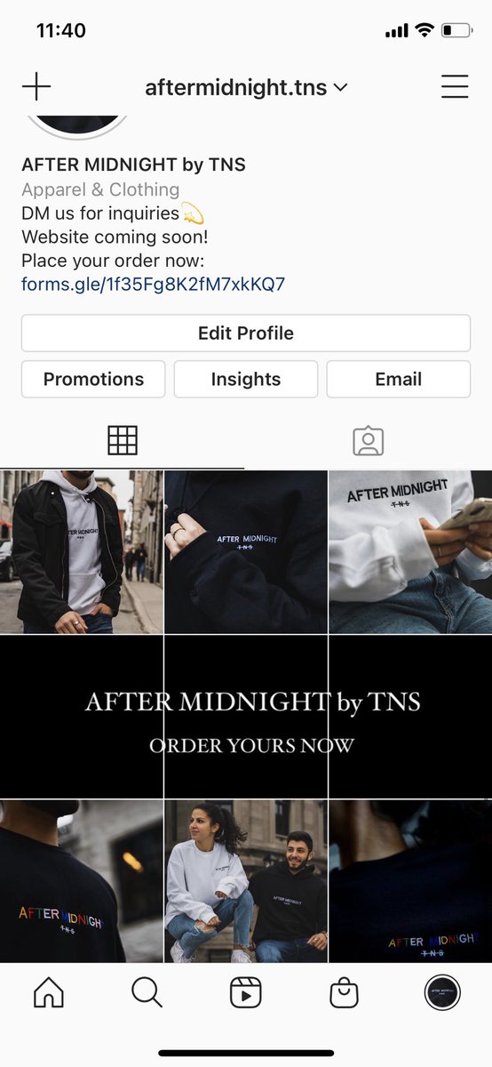 stephaniematar9's tweet photo. If you have 3 min to spare between 2 powerpoints today follow and support my new project on Instagram thanks everyone ✨ https://t.co/em03wmU2ee