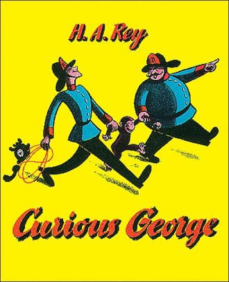 On October 26, 1941, the animal manuscripts that had escaped the terror of Nazism, traveled throughout Europe and across the ocean, became a new children’s book called Curious George.