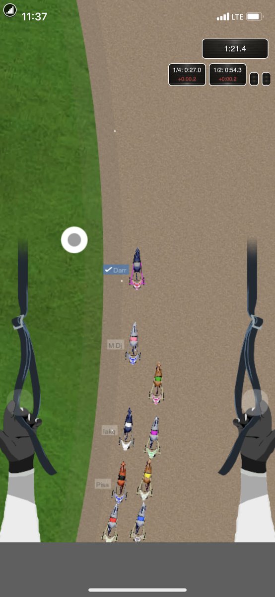 Catch Driver is the best horse racing game #horseracing <a href="/CatchDriverGame/">Catch Driver</a>