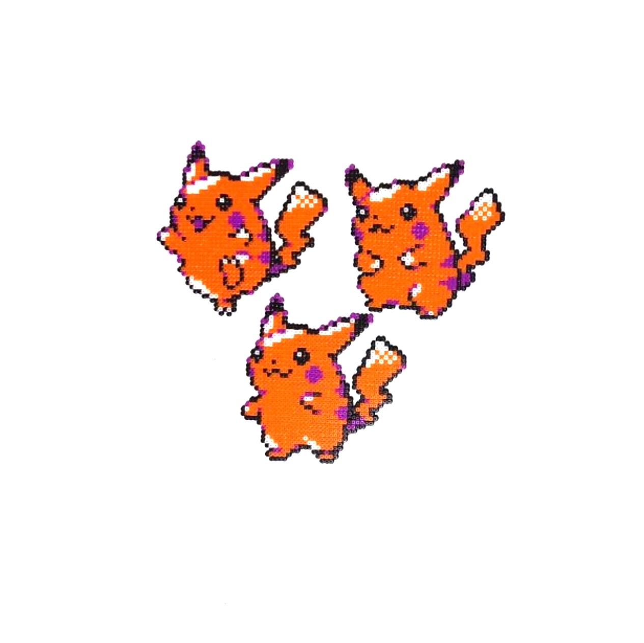 ポケットモンスター 金銀 クリスタル ピカチュウ - テレビゲーム ポケットモンスター 金銀 クリスタル ピカチュウ - テレビゲーム