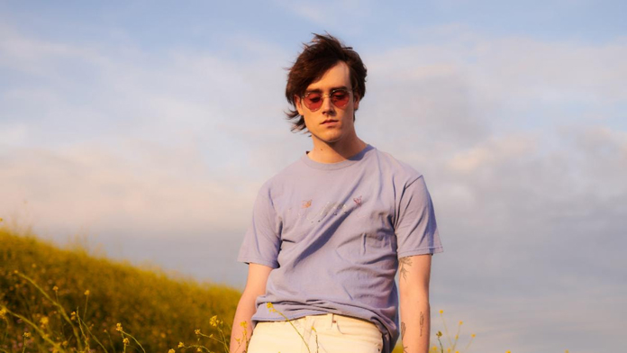 Under_Radar_Mag's tweet photo. Jake Luppen of Lupin (@lupin_) and Hippo Campus (@thehalocline) took part in our Why I'm Voting for Biden series. “We cannot afford to keep [Trump] in office. We have lost too many lives.” #Lupin #HippoCampus #Biden #BidenHarris https://t.co/80QoaRIY2d https://t.co/4woLPC2jgM