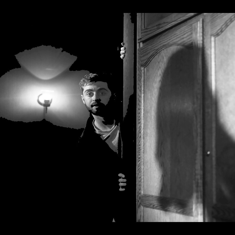 Never Open The Door tweet media