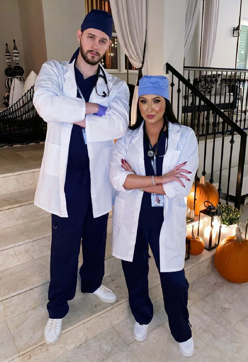 Jaclyn Hill has said she will be releasing a blusher next year after a fan asked which one she was wearing in her greys anatomy Halloween picture. #jaclynhill