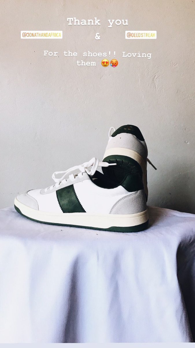 tspotbzy's tweet photo. Such a comfortable shoe 🥵
#jonathandafrica https://t.co/8rnQw3VoOn