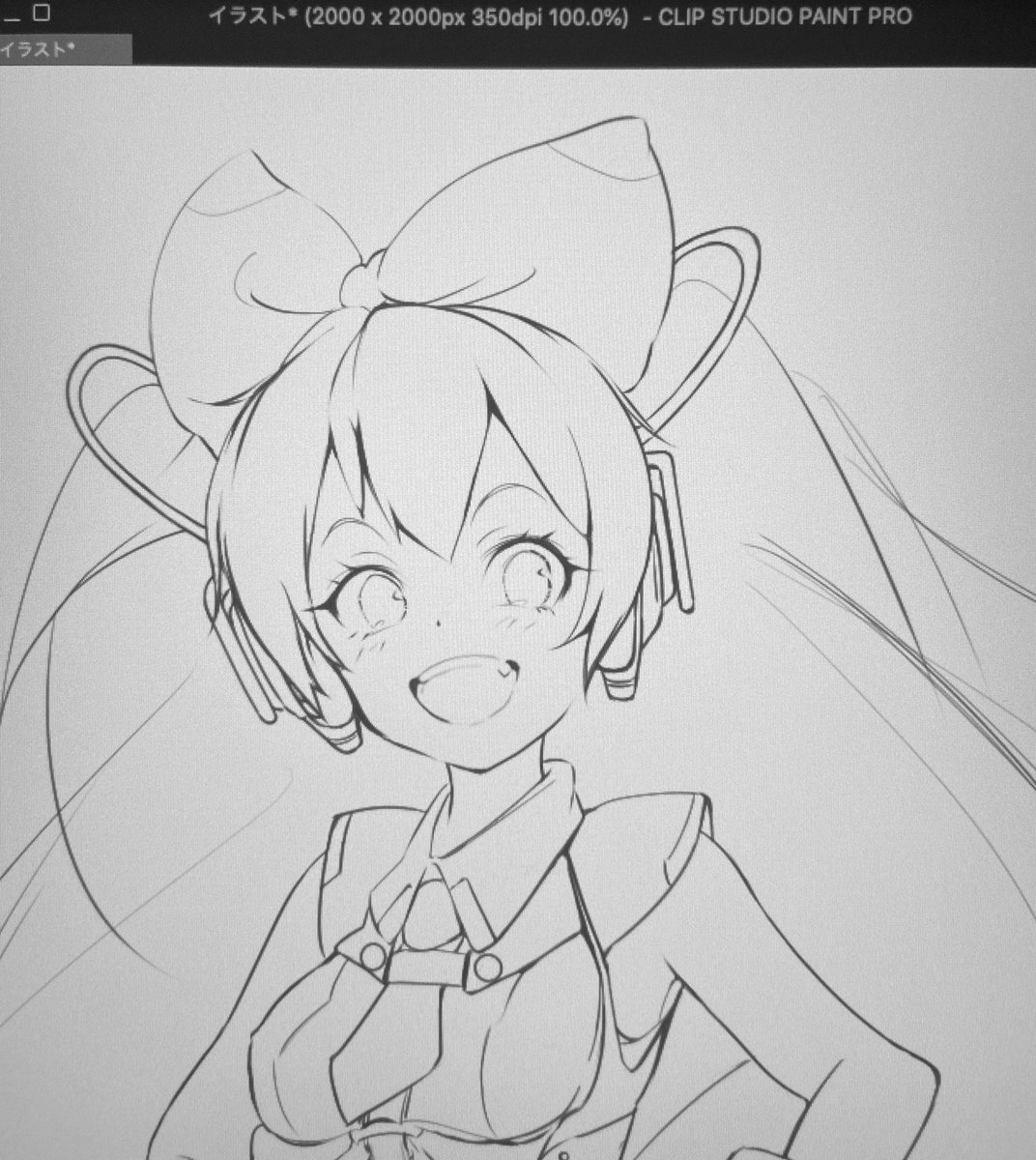寝れない うん お顔可愛い もう描くのやめよかなと思ってたけどイラスト いち 新規絵あげた の漫画 寝れない うん お顔可愛い もう描くのやめよかなと思ってたけどイラスト いち 新規絵あげた の漫画