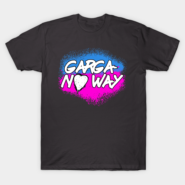 Take a look at our newest design in protest of "The Gargano Way"! It's 30% off for the first 48 hours! cc <a href="/NXTUnited/">NXTUnited</a>

teepublic.com/t-shirt/156823…