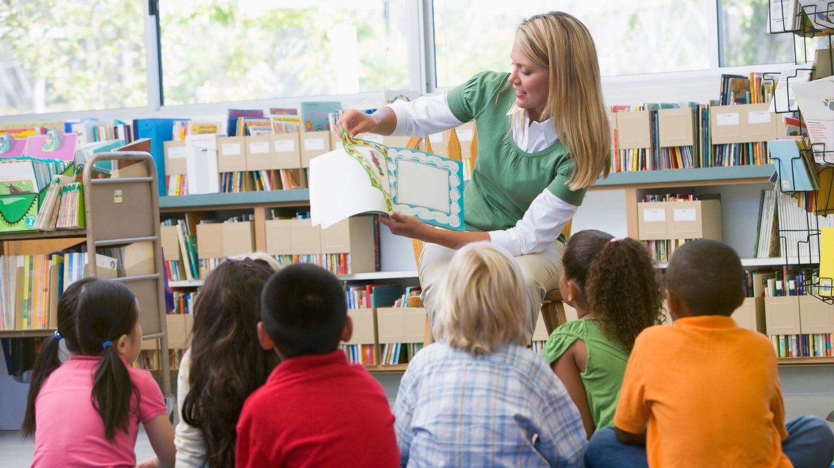 actionhero's tweet photo. By using culturally inclusive texts to spark conversation, teachers can help young learners get the most out of these books. Going Beyond a Diverse Classroom Library by @Miss_JayFaith / @edutopia https://t.co/ZBdH7K33Ms https://t.co/hTWobOj2hj