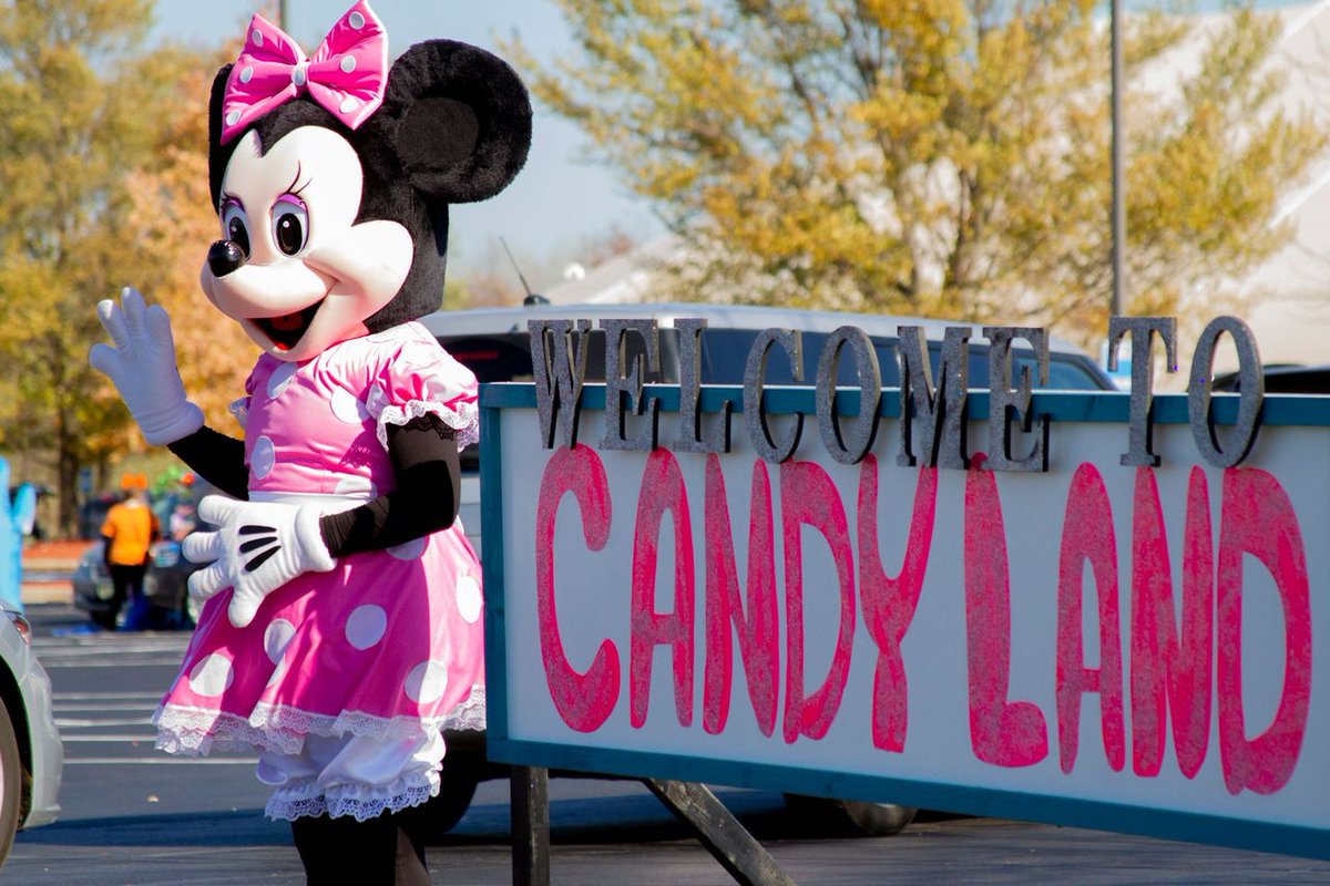 LifeChurchAG's tweet photo. We had so much FUN at our Candy Land Drive-Thru!🍬🍫
Thank you to everyone who volunteered and donated candy. You're the reason this was possible!! https://t.co/PJMfacgoKh