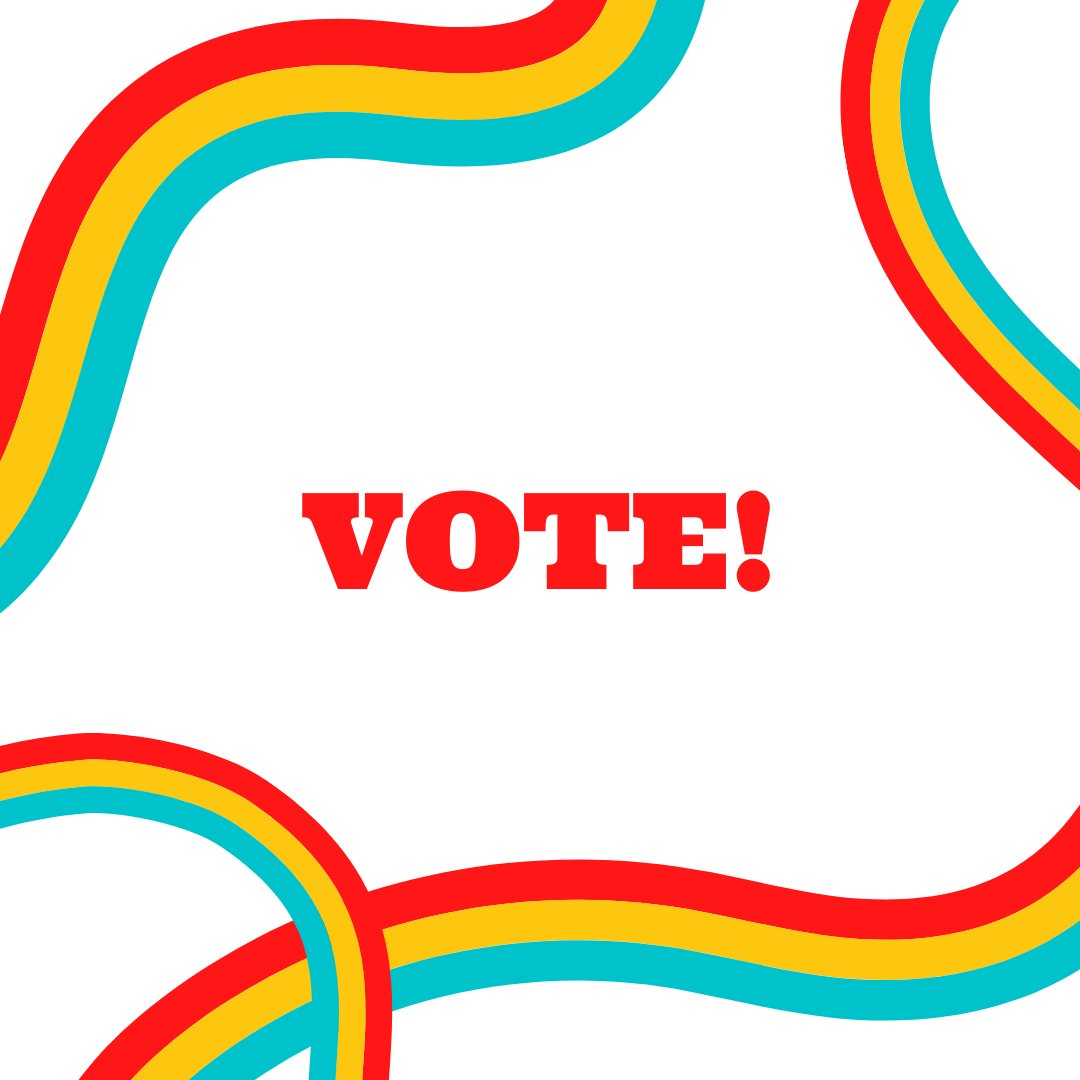 Your Voice Makes a Difference. 

Don't forget tomorrow, 11/3 is the last day to cast your vote!

#ItsMyVote 
#Election2020 
#GOTV
#VotingDay
#Vote