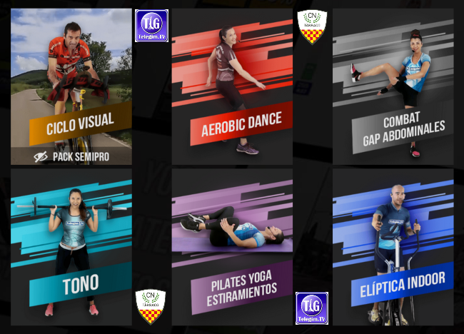 nataciotarraco's tweet photo. Pilates, Ioga, Abdominals,Step o Tono? Continuem posant-nos en forma gràcies a @telegim ! Mira quantes classes tenim pq cada dia facis una activitat #fitness diferent! Entra amb les claus a https://t.co/0gnODp57Lq si no les tens,envia mail a fitness@cntarraco.cat i te les enviem! https://t.co/WslELC67L1
