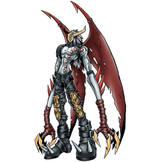 MunDigitalToday's tweet photo. Esta semana el #DigiCuriosoEMDT se lo dedicamos a NeoDevimon.
¿Sabíais que al principio NeoDevimon no tenía el diseño que conocemos?
Originalmente, Tenya Yabuno diseñó a NeoDevimon con cuerpo negro y alas más bajas.
#Digimon #DigimonAdventure2020 #DigimonAdventureVTamer https://t.co/zfPFJLrZ0o
