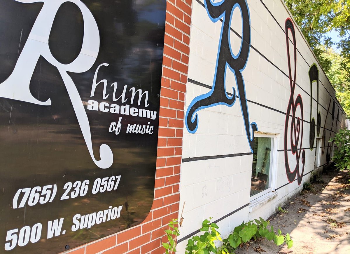 Rhum Academy tweet media