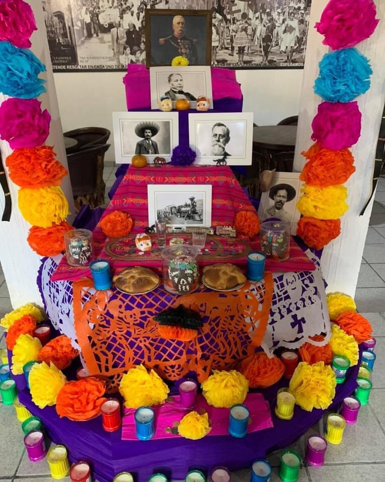 HotelDonPor's tweet photo. Así nuestro altar!! 👌🏽⭐️
Reserva al 4424592326 📱 / 4412964052 📞!
Te Esperamos 🤩 https://t.co/cgv7jZt5jM