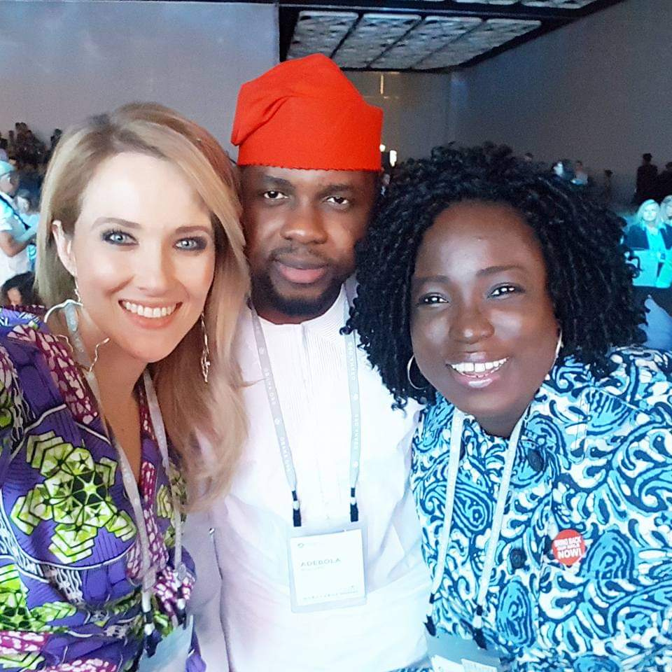 ChangeAgentSA's tweet photo. Reminiscing •Sometimes i pause &amp; have to stop to take it all in, because sometimes i can't believe my own life. So, so, so truly blessed!!! #Humbled #Blessed #GodsWork #MyTribe #MyFamily whom without i would have a very different journey &amp; path! #ObamaSummit #Chicago #Throwback https://t.co/xOkiAqOHcN