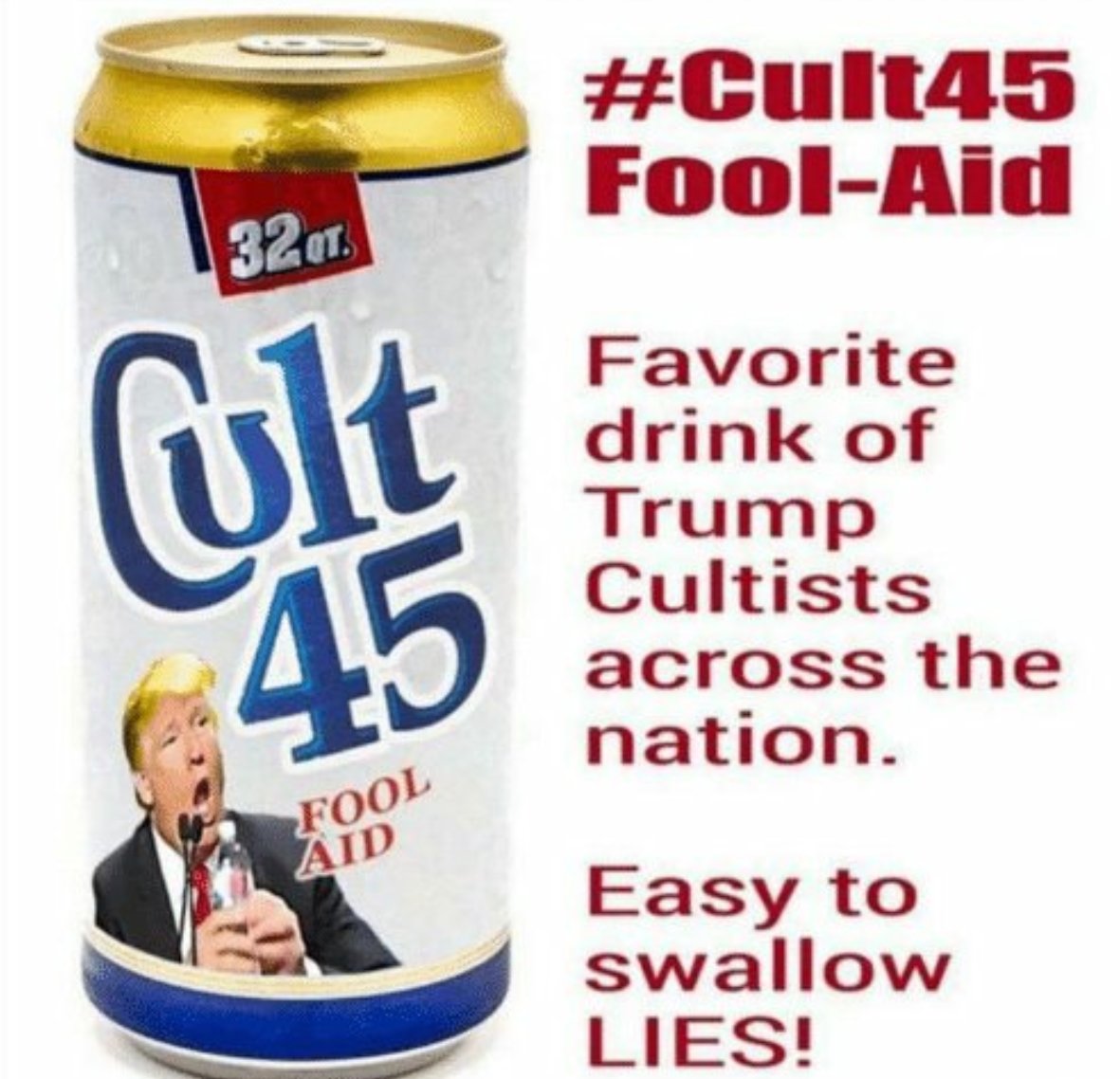 PIO2U's tweet photo. @DonaldJTrumpJr #FuckFavreToo #FuckTrumpJr
#VoteBlueToEndTheNightmare #VoteBlueDownBallot
#CorruptGOP #FuckGOP #GOPPutin #GoToHellGOP
#StopTrumpGOPFASCISM #FascistGOP #RacistGOP
#GreedOverPeople #TrumpFascism #FuckTrump https://t.co/usOMnBTRvS