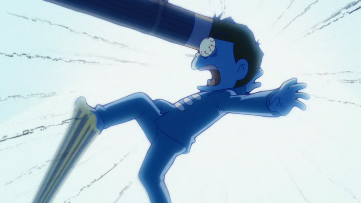 雪だるま Ar Twitter これが松代の罠かwww おそ松さん また笑おう T Co Vmayefmsya Twitter