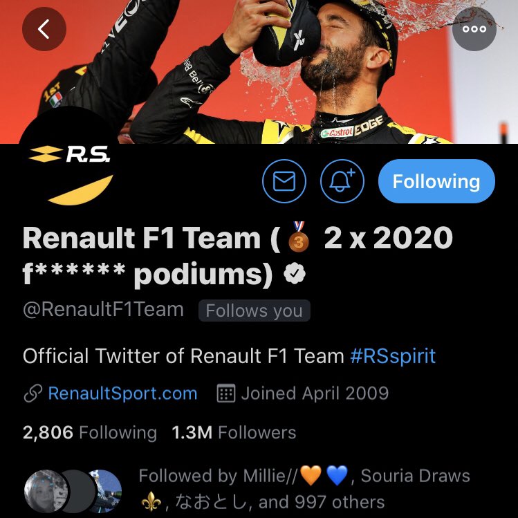 MercedesAMGF1 tweet picture