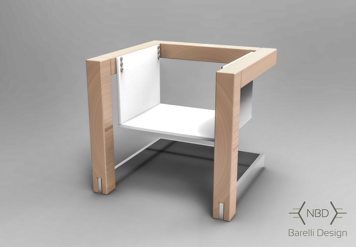 Barelli Design tweet media