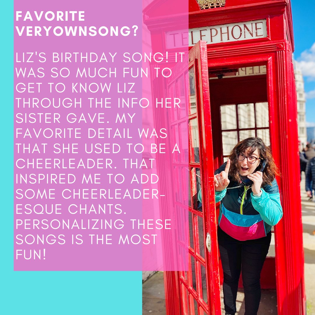 VeryOwnSong's tweet photo. We Love Liz too 💕 https://t.co/6TXxyxhDiD