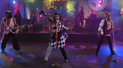 But back to GB, To watch this movie on its own without a mind bias of assuming that because you liked and understood the previous movies, you will like and understand this one…you find many elements of it that do appeal.