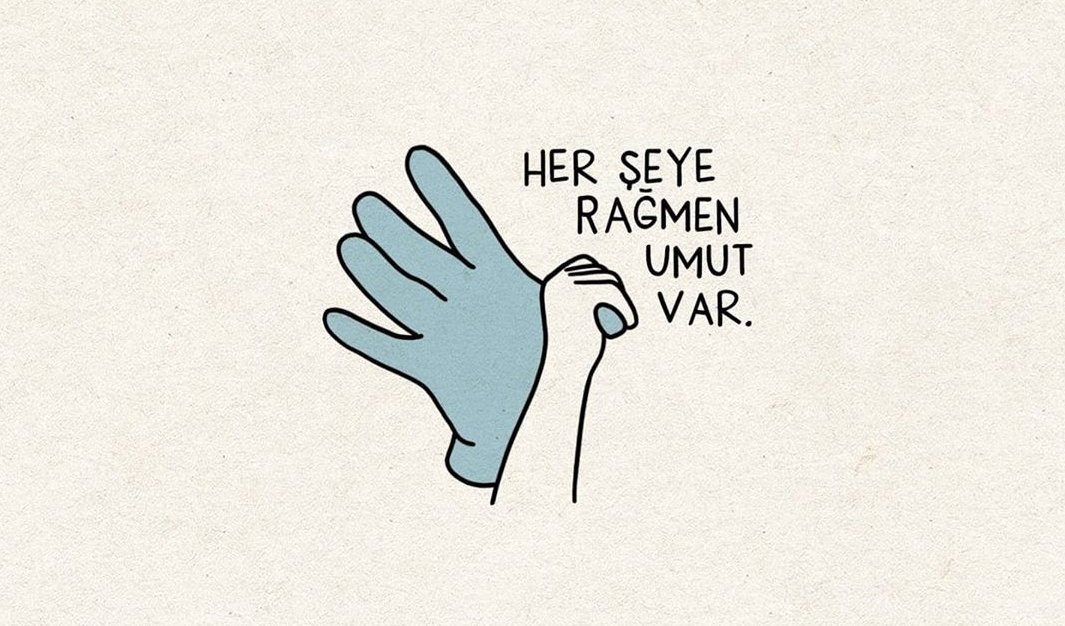 atakumbeltr's tweet photo. Hayata sımsıkı sarıldığın o küçük el var oldukça, her şeye rağmen #umutvar https://t.co/LuqcfWqxnZ