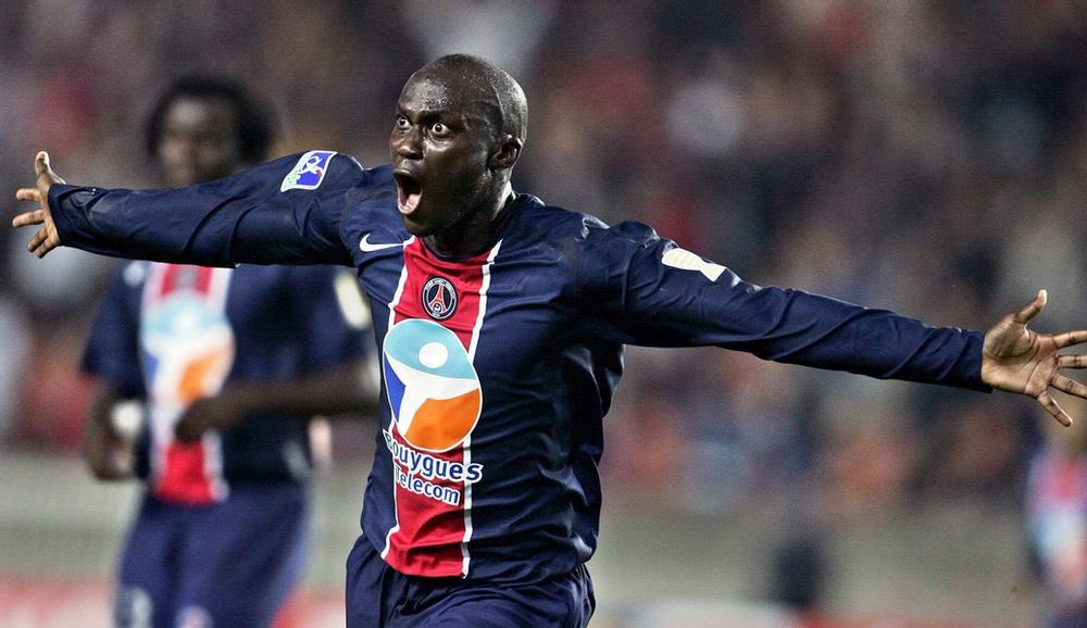 Quelques titis parisiens débarqueront dans le groupe pro et auront du temps de jeu durant cette saison : Rudy Haddad, Jean-Michel Badiane, Boukary Dramé, ou encore Franck Djadjédjé
