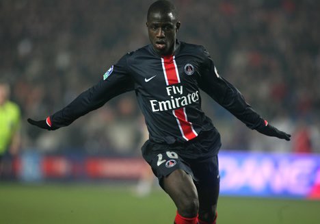 Quelques titis parisiens débarqueront dans le groupe pro et auront du temps de jeu durant cette saison : Rudy Haddad, Jean-Michel Badiane, Boukary Dramé, ou encore Franck Djadjédjé