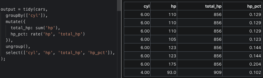Peter Beshai tweet media
