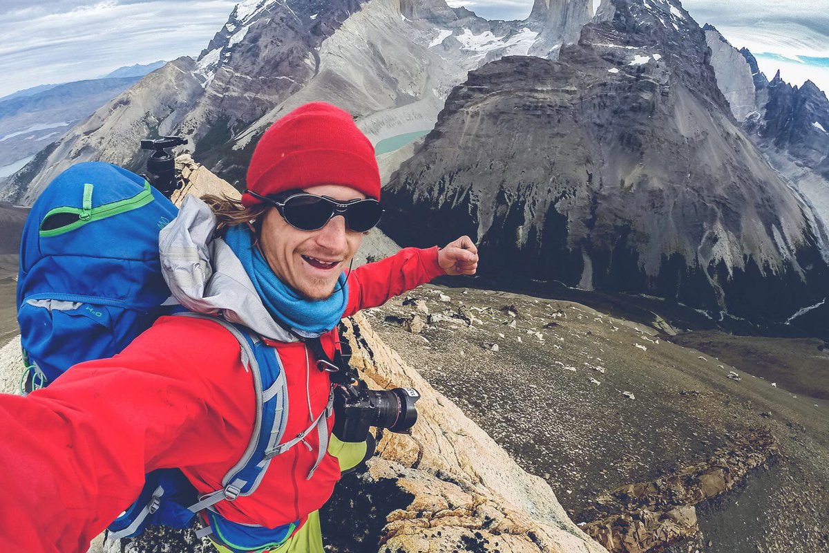 Stirling_ESOE's tweet photo. Another great guest lecture today- big thanks to @WillCopestake , @StirBES and Outdoor Ed Degree Graduate for talking about his adventures and learning since leaving @StirUni in 2013. Good questioning &amp; feedback by students. Quote "that was great! wee fire in my belly now" https://t.co/94JuZzCf5N